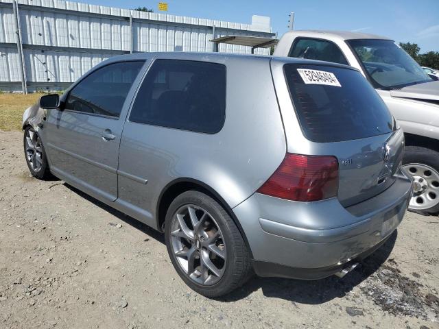 2004 Volkswagen Gti Vr6 VIN: 9BWDH61J244032795 Lot: 52946494