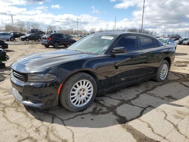 2015 DODGE CHARGER PO - 2C3CDXKT9FH903273