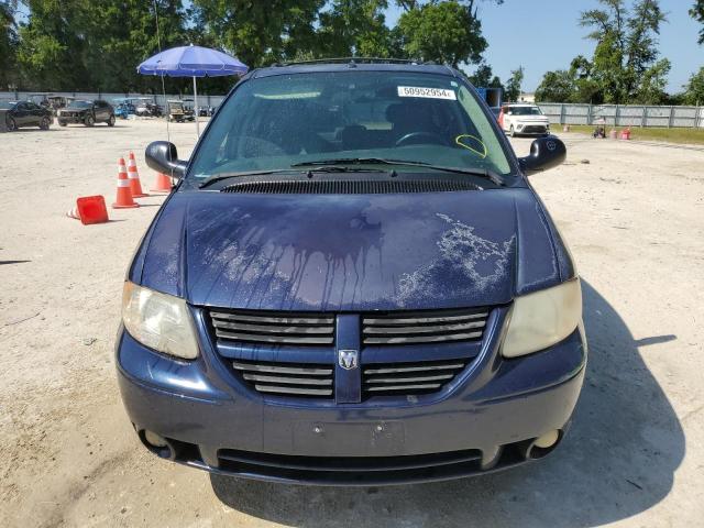 2006 Dodge Grand Caravan Sxt VIN: 2D4GP44L66R802608 Lot: 50952954