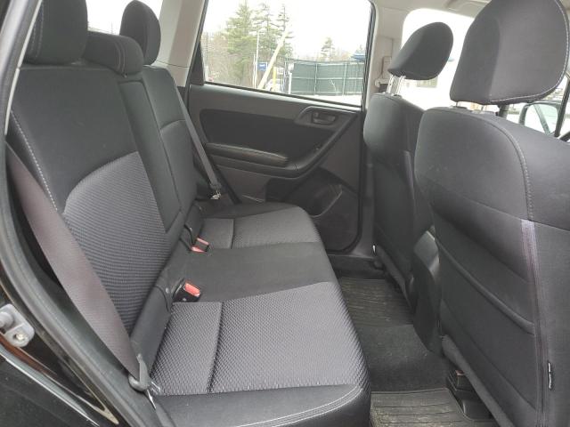 2016 Subaru Forester 2.5I Premium VIN: JF2SJADC9GH491701 Lot: 49517244