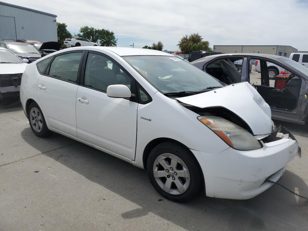 JTDKB20U987797918 2008 Toyota Prius