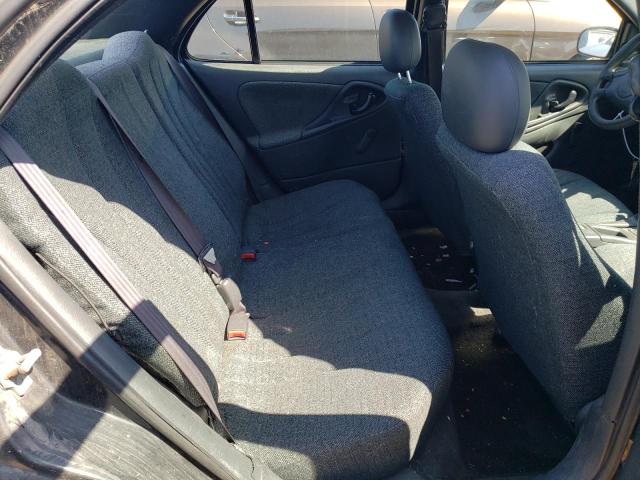 2004 Chevrolet Cavalier VIN: 1G1JC52F747317452 Lot: 52226374