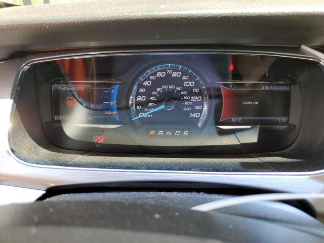 2014 Ford Taurus Sel VIN: 1FAHP2E85EG130644 Lot: 51905964