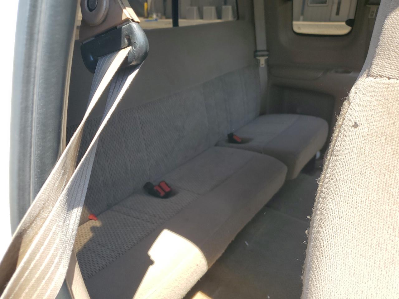 1FTDX1762VNC51156 1997 Ford F150