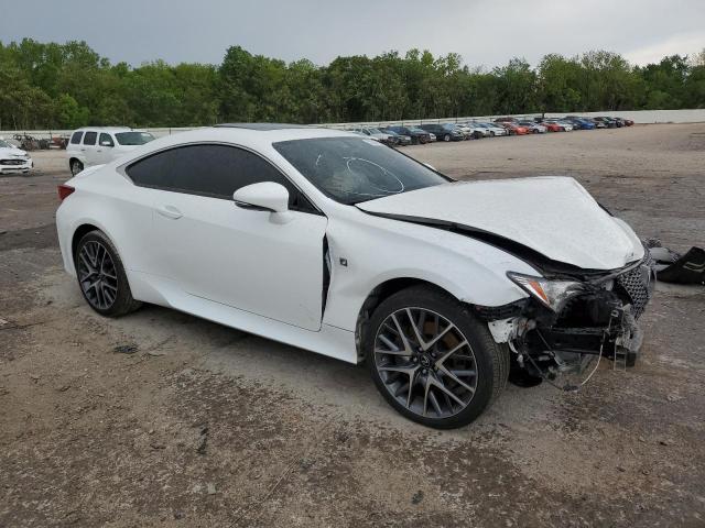 2016 Lexus Rc 300 VIN: JTHSM5BC1G5000988 Lot: 52287224