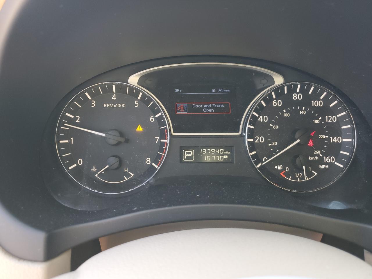 1N4AL3AP1FC192647 2015 Nissan Altima 2.5