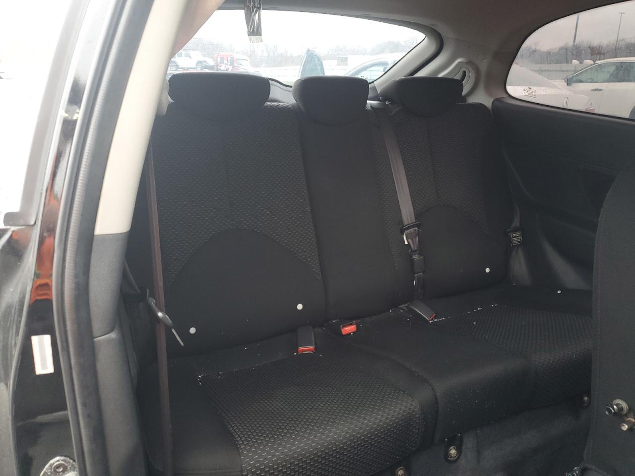 KMHCN36C17U027045 2007 Hyundai Accent Se