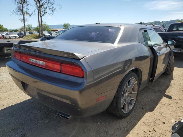 2013 Dodge Challenger R/T VIN: 2C3CDYBT6DH588032 Lot: 51081354