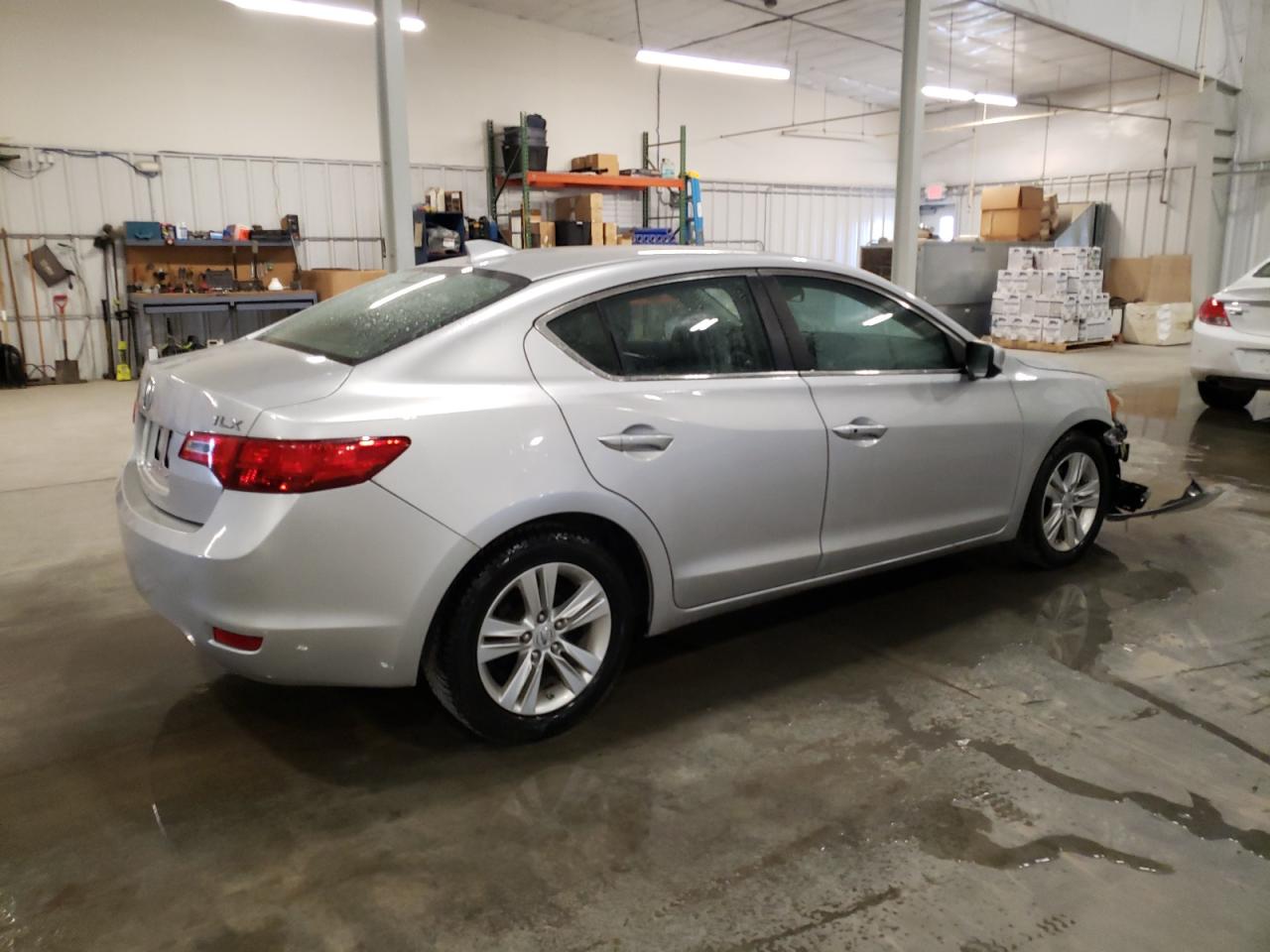 19VDE1F33DE021389 2013 Acura Ilx 20