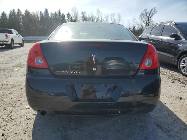 2010 Pontiac G6 VIN: 1G2ZA5EB6A4125966 Lot: 51069784