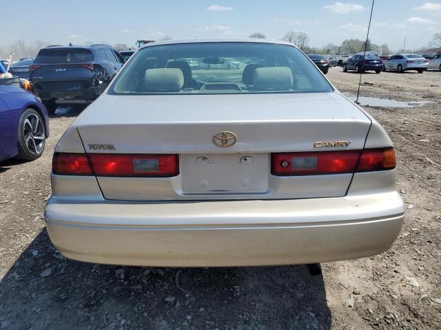 4T1BG22K1VU042137 1997 Toyota Camry Ce