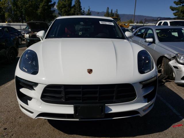 VIN WP1AG2A57HLB55322 2017 Porsche Macan, Gts no.5