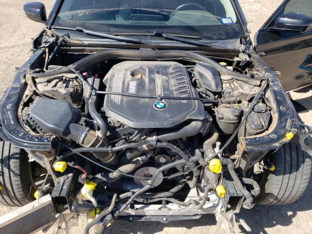 VIN WBA7E2C59JG743328 2018 BMW 7 Series, 740 I no.11