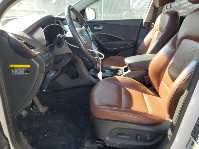 2016 HYUNDAI SANTA FE S - KM8SNDHF5GU142496
