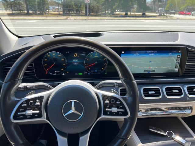 2020 MERCEDES-BENZ GLE 580 4M 4JGFB8GE5LA167629