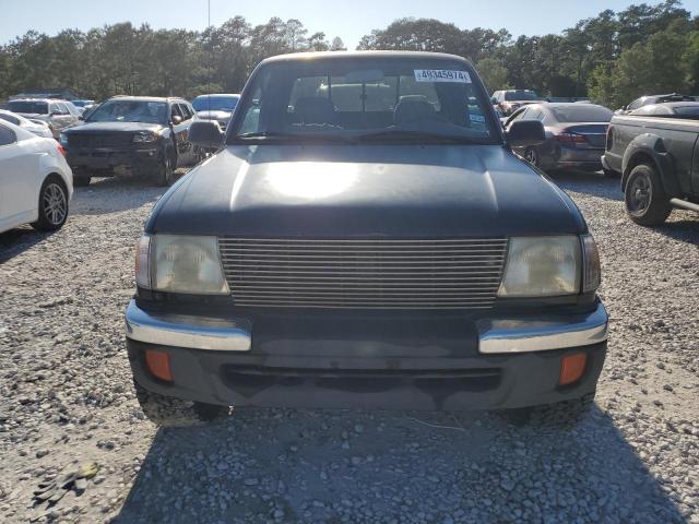 2000 Toyota Tacoma Xtracab Prerunner VIN: 5TESN92N3YZ689213 Lot: 49345974