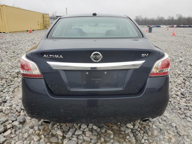 2015 NISSAN ALTIMA 2.5 - 1N4AL3AP5FC577841