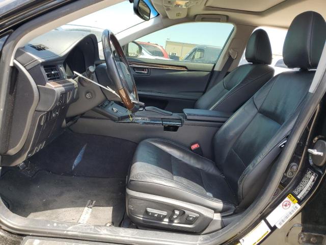 2014 Lexus Es 350 VIN: JTHBK1GG6E2100349 Lot: 51397634