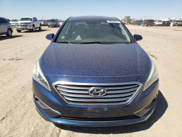 2016 HYUNDAI SONATA SE - 5NPE24AF1GH395510