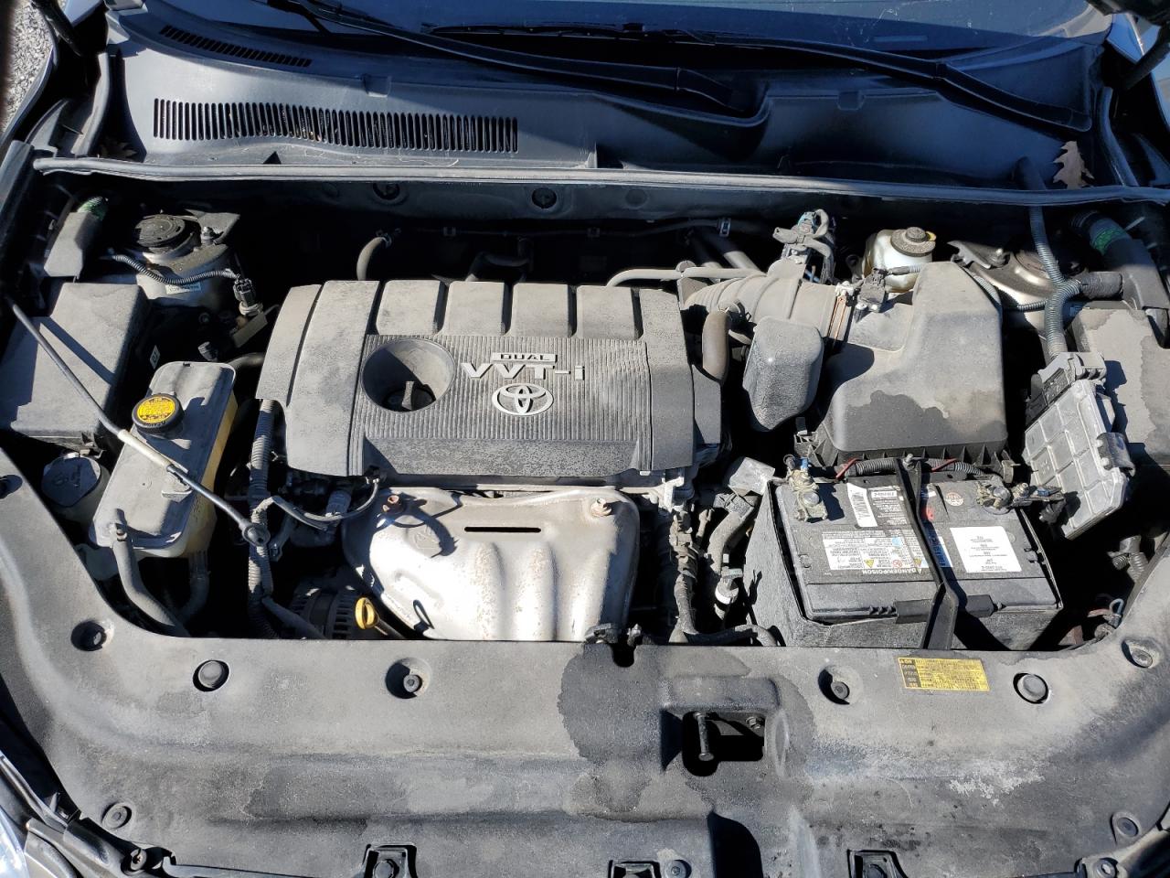 2T3BF33V69W008919 2009 Toyota Rav4