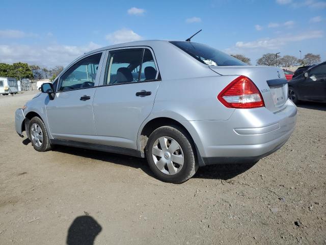 2011 Nissan Versa S VIN: 3N1CC1AP4BL418818 Lot: 52022664