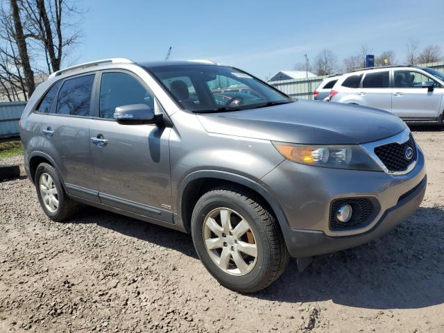 2011 Kia Sorento Base VIN: 5XYKTCA10BG054761 Lot: 39231112