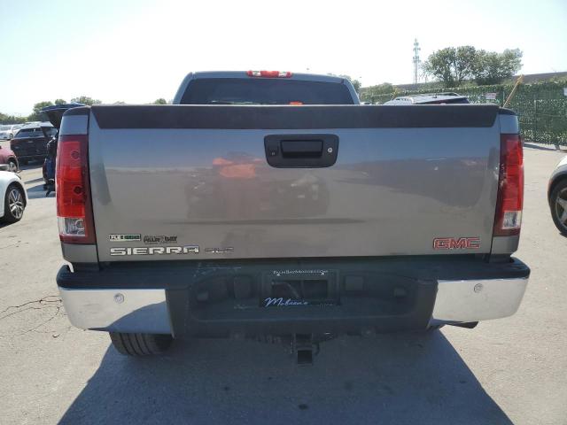 2012 GMC Sierra K1500 Sle VIN: 1GTR2VE71CZ245720 Lot: 52180464