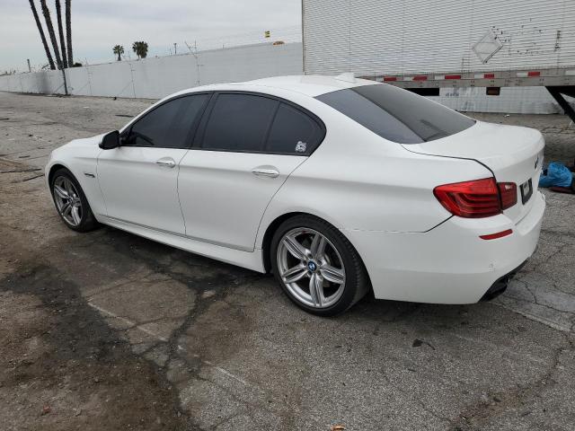 2015 BMW 550 I - WBAKN9C50FD960875