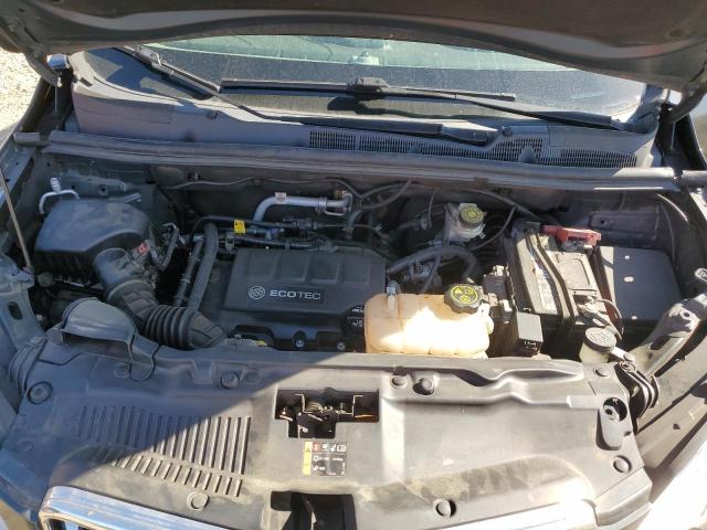 2016 BUICK ENCORE - KL4CJASB6GB641774