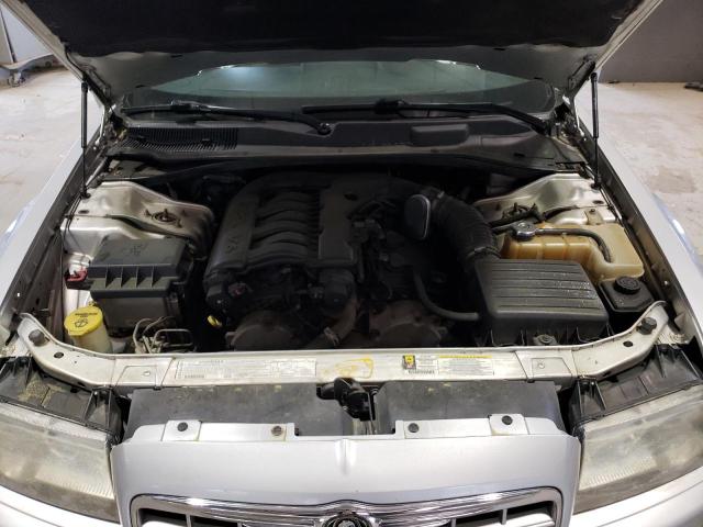 2007 Chrysler 300 Touring VIN: 2C3KA53G37H682572 Lot: 51062884