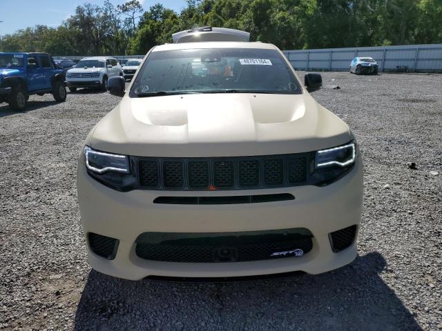 2019 JEEP GRAND CHER - 1C4RJFN90KC562724