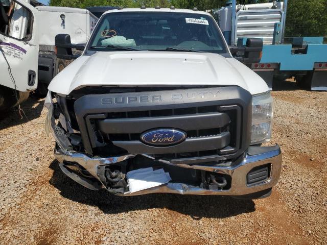 2015 Ford F250 Super Duty VIN: 1FT7X2A64FEC29964 Lot: 52911434