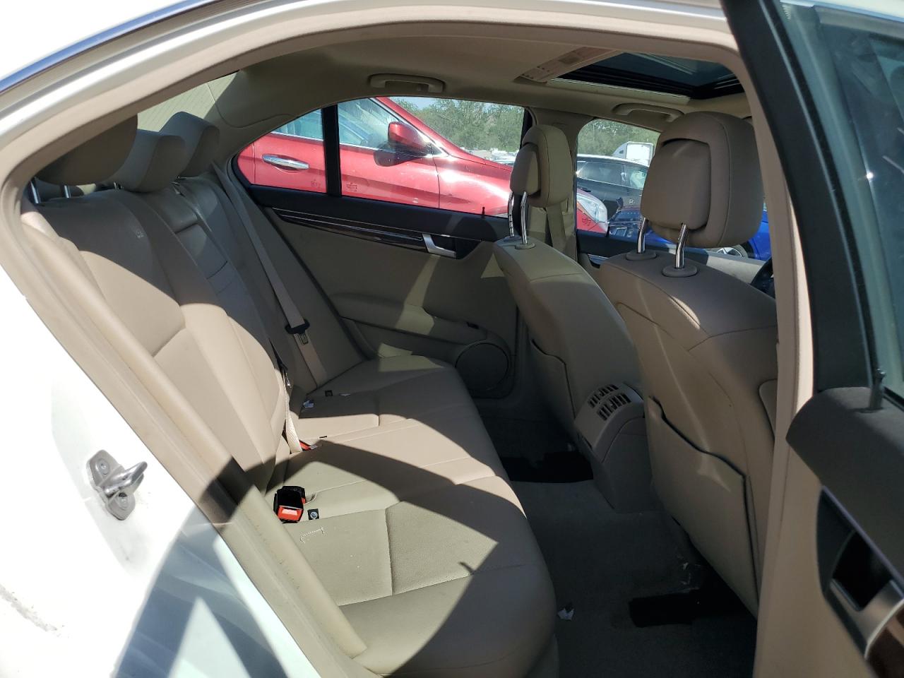 WDDGF8BB1CR225642 2012 Mercedes-Benz C 300 4Matic