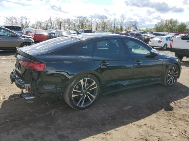 2023 AUDI S5 PRESTIG WAUB4CF53PA008712