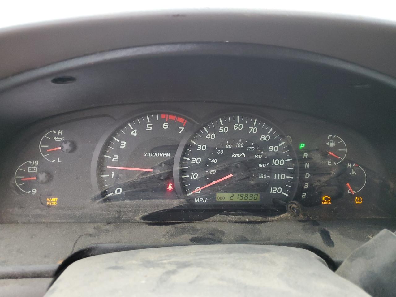 5TBET341X6S525602 2006 Toyota Tundra Double Cab Sr5