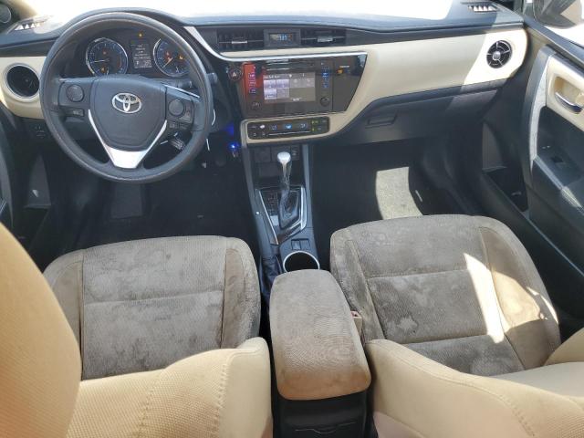 2017 TOYOTA COROLLA L - 5YFBURHE8HP639276