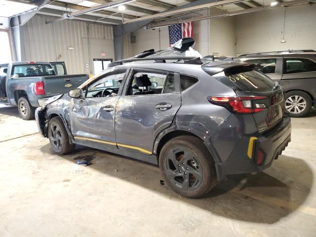 2024 Subaru Crosstrek Sport VIN: 4S4GUHF62R3738662 Lot: 51870444