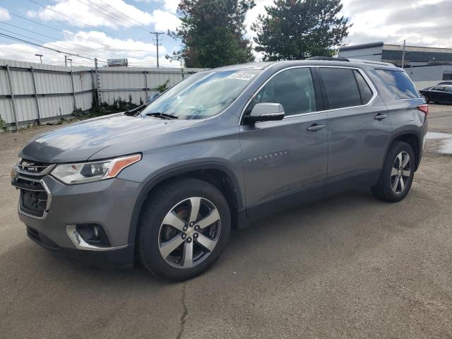 2018 Chevrolet Traverse Lt VIN: 1GNEVHKW5JJ213827 Lot: 52368164