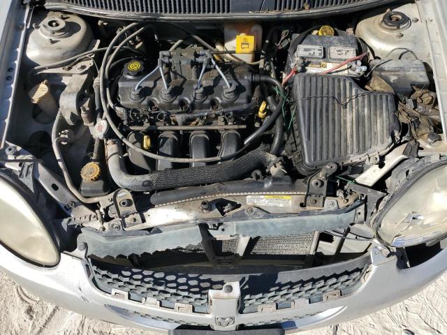 2003 Dodge Neon Sxt VIN: 1B3ES56CX3D238337 Lot: 49620544