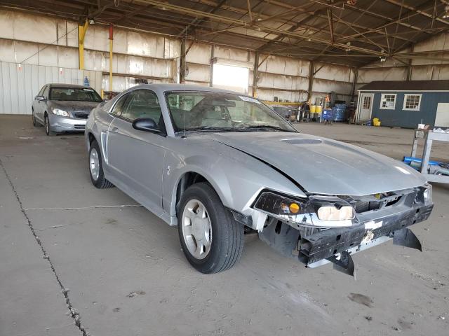 2000 Ford Mustang VIN: 1FAFP404XYF211043 Lot: 52393534