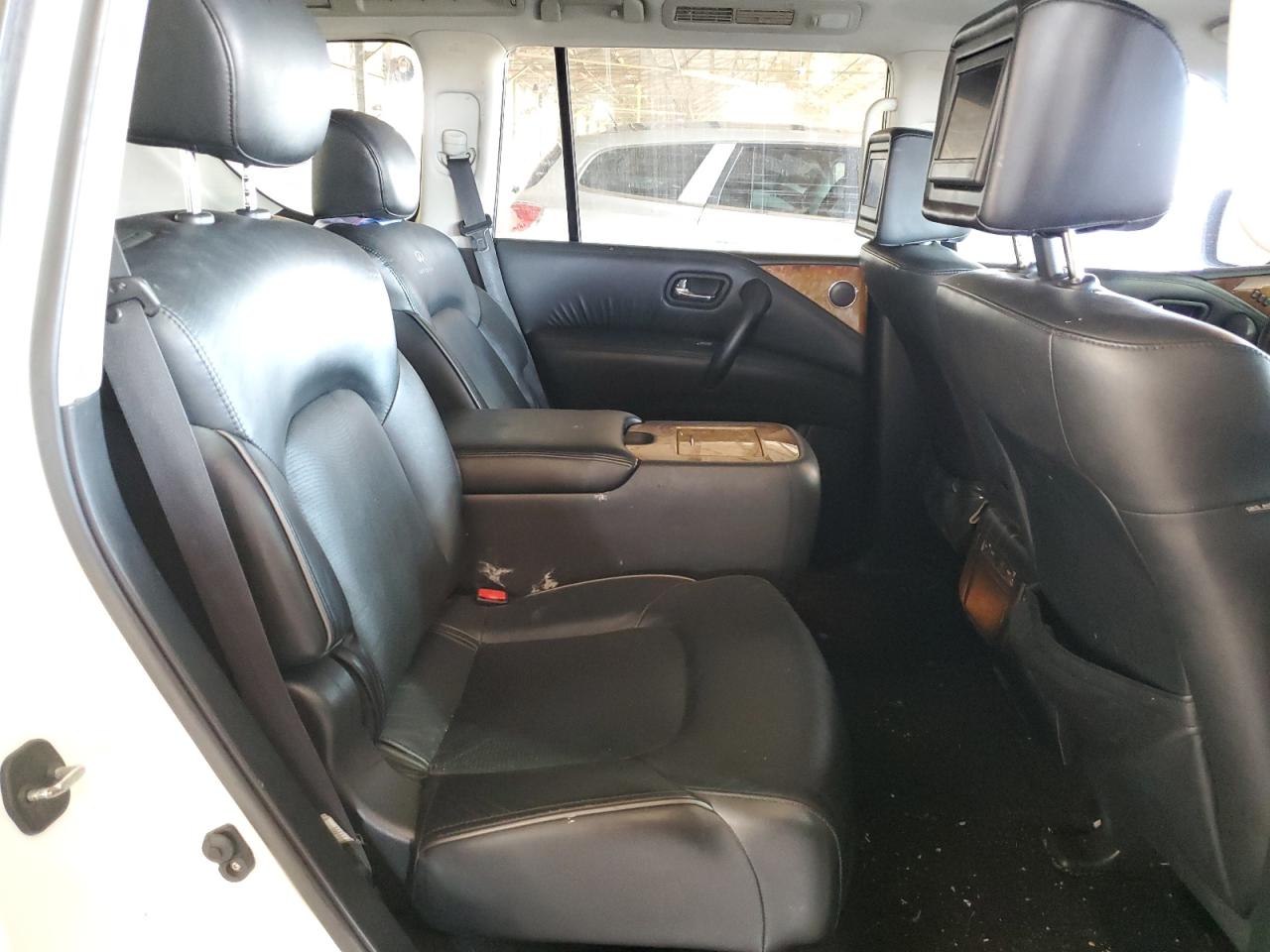 JN8AZ2NE6D9041894 2013 Infiniti Qx56