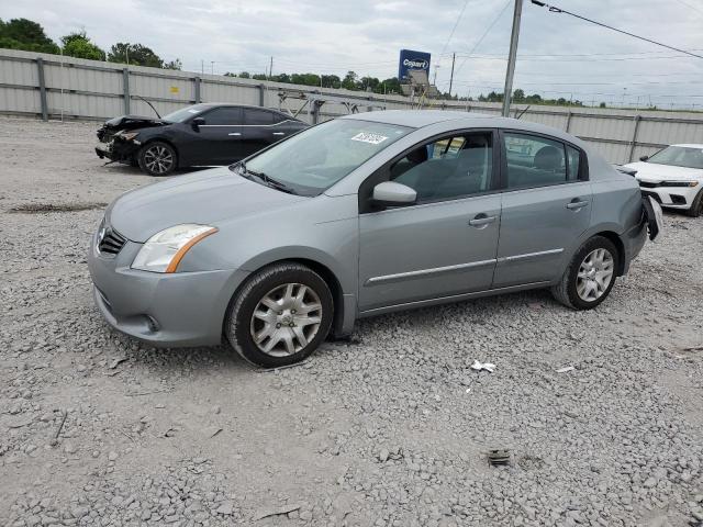 2012 Nissan Sentra 2.0 VIN: 3N1AB6AP8CL610459 Lot: 52361034