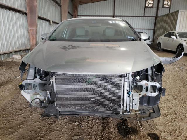 Lot #2487562017 2012 HONDA CIVIC HYBR salvage car