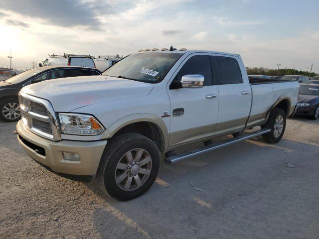 RAM 2500 LONGH