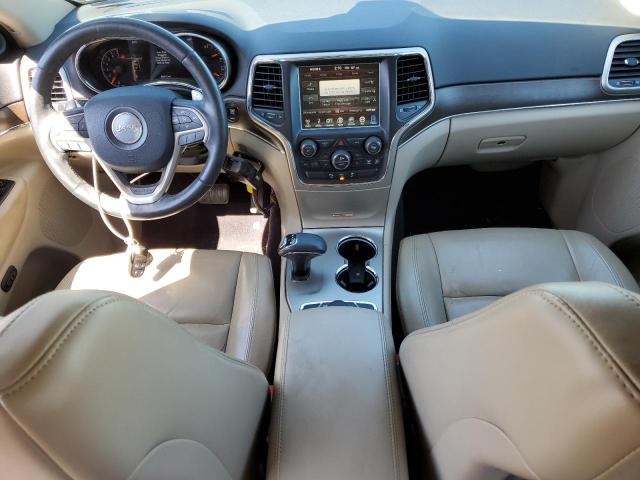 2015 Jeep Grand Cherokee Limited VIN: 1C4RJFBG4FC206754 Lot: 49903664