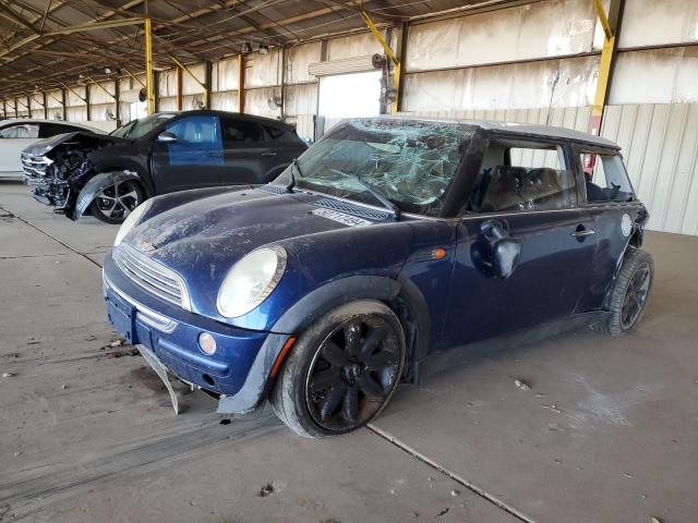 2003 Mini Cooper VIN: WMWRC33413TC39042 Lot: 50717494