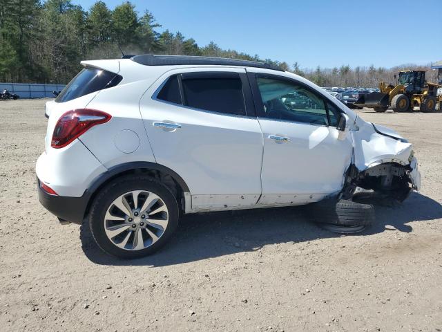 2017 Buick Encore Preferred VIN: KL4CJESB6HB233946 Lot: 51981624