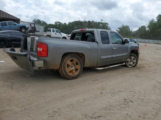 2009 Chevrolet Silverado C1500 Lt VIN: 1GCEC29J39Z183813 Lot: 51423864