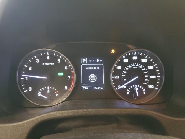 2017 HYUNDAI ELANTRA SE - 5NPD84LF6HH185199