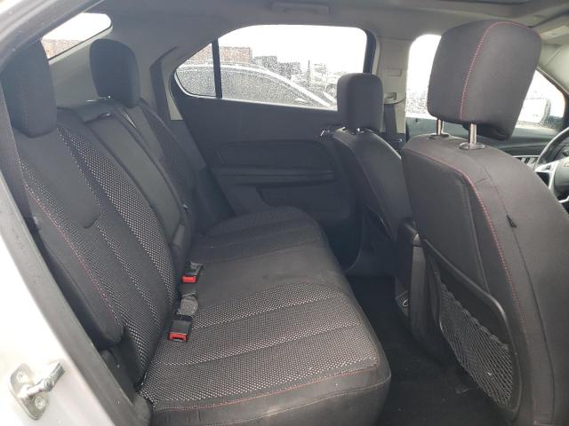 2013 Chevrolet Equinox Lt VIN: 2GNALDEK6D6243426 Lot: 49040774